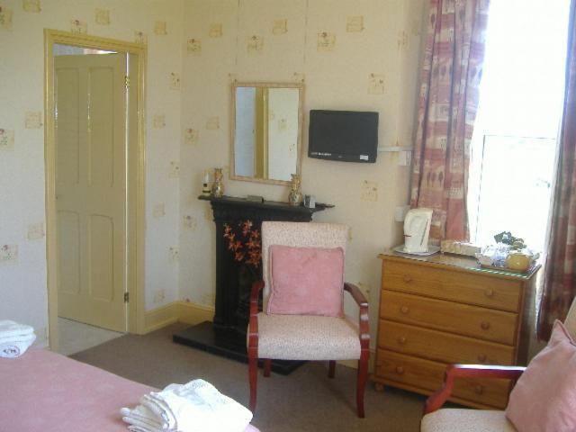 South Moor Farm Bed & Breakfast Scarborough Luaran gambar
