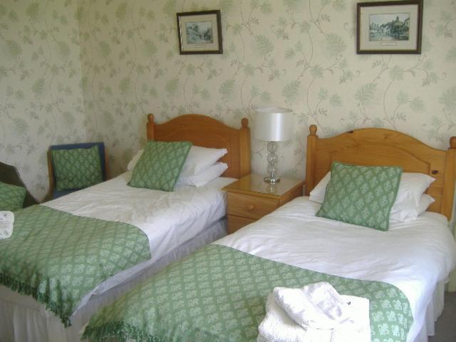 South Moor Farm Bed & Breakfast Scarborough Luaran gambar