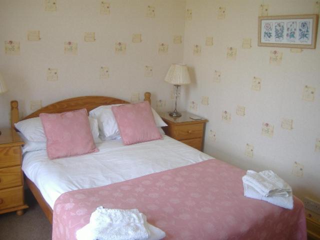 South Moor Farm Bed & Breakfast Scarborough Luaran gambar