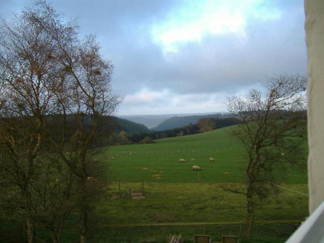South Moor Farm Bed & Breakfast Scarborough Luaran gambar