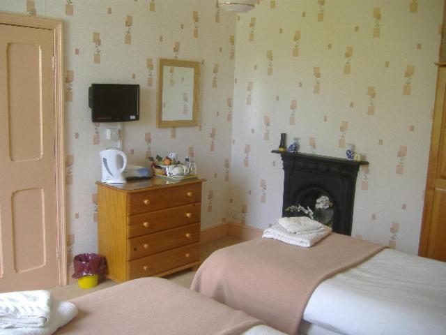 South Moor Farm Bed & Breakfast Scarborough Luaran gambar