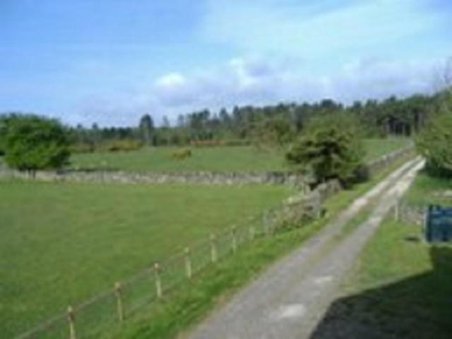 South Moor Farm Bed & Breakfast Scarborough Luaran gambar